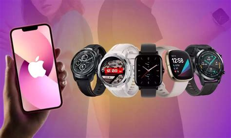 smartwatch apple compatible|smartwatch compatible con iphone 11.